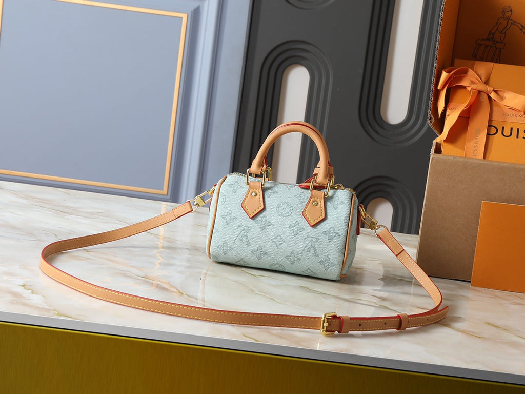 Fashion Bag for Women 16x10x7.5cm LEM45