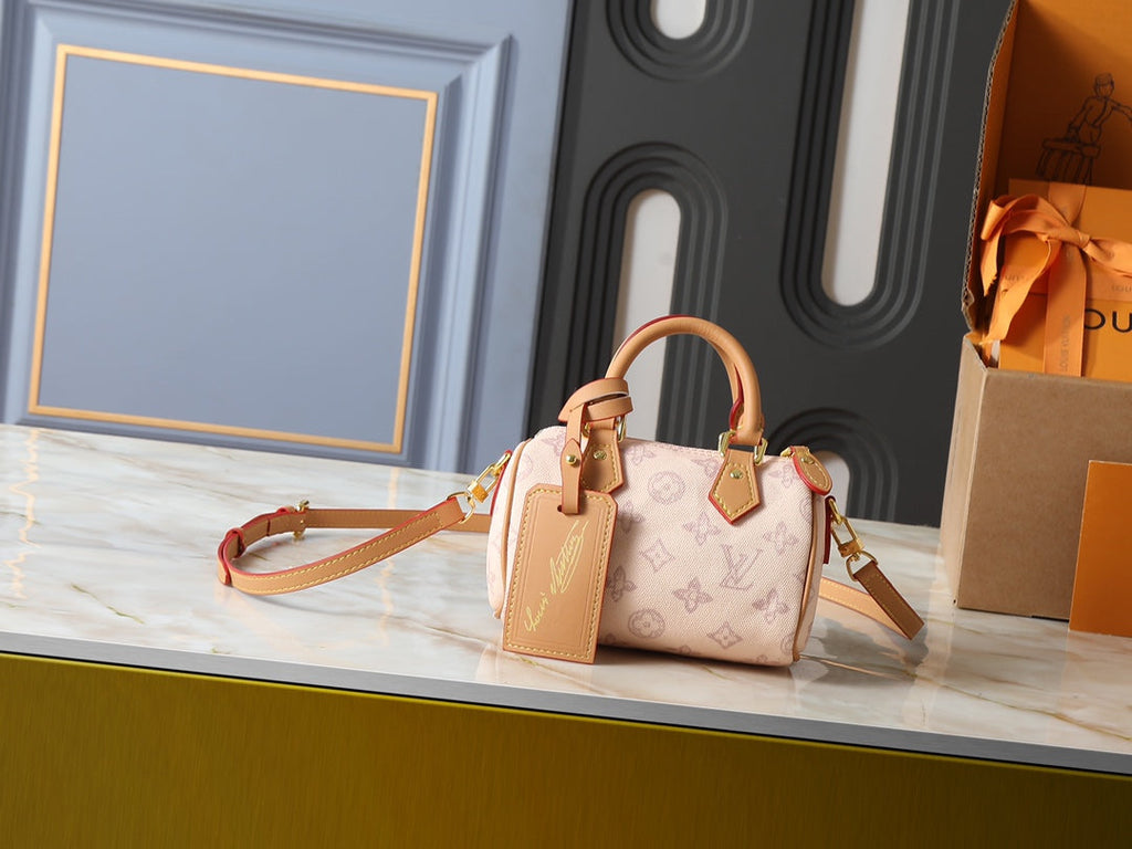 Fashion Bag for Women 16x10x7.5cm LEM45