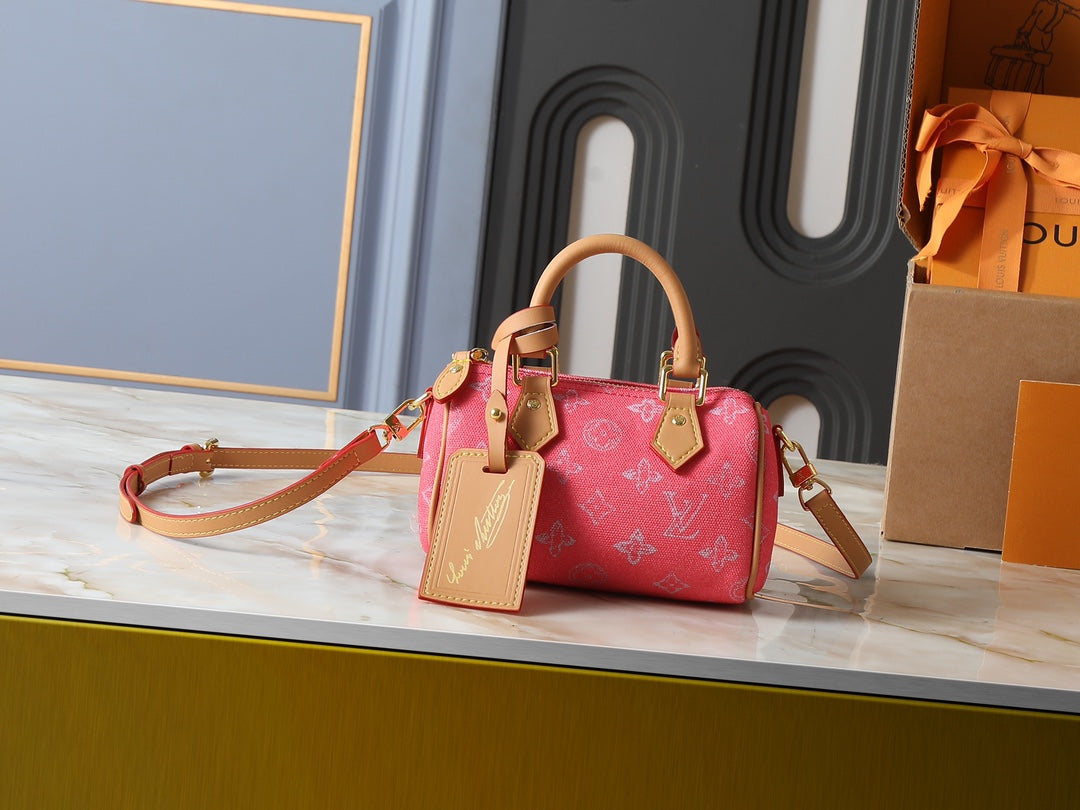 Fashion Bag for Women 16x10x7.5cm LEM45