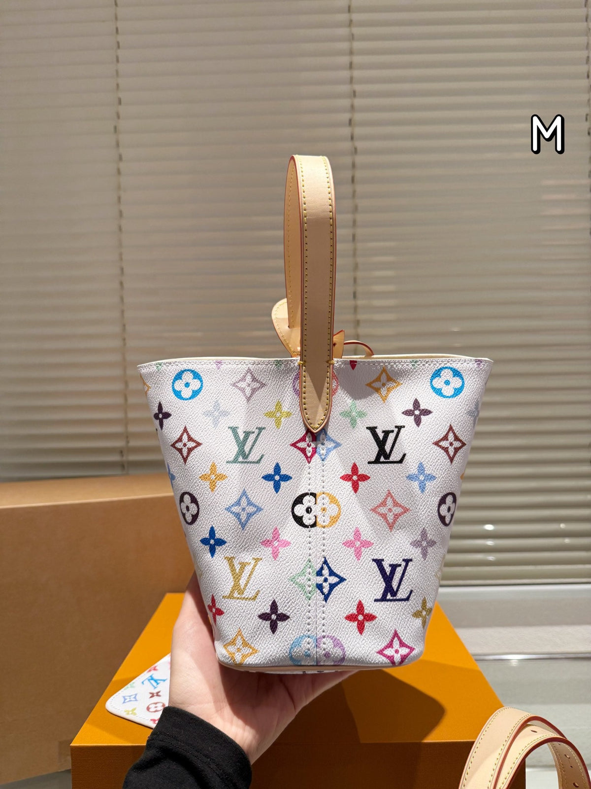 Fashion Bag for Women 17*19cm LEM205