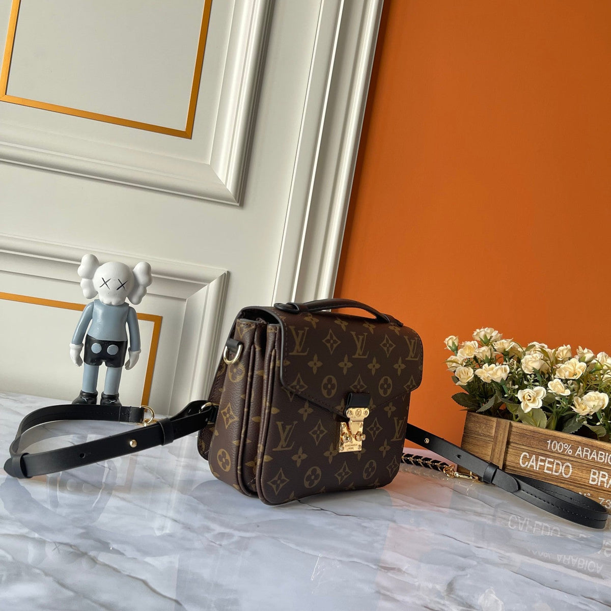 Fashion Bag for Women LEM234