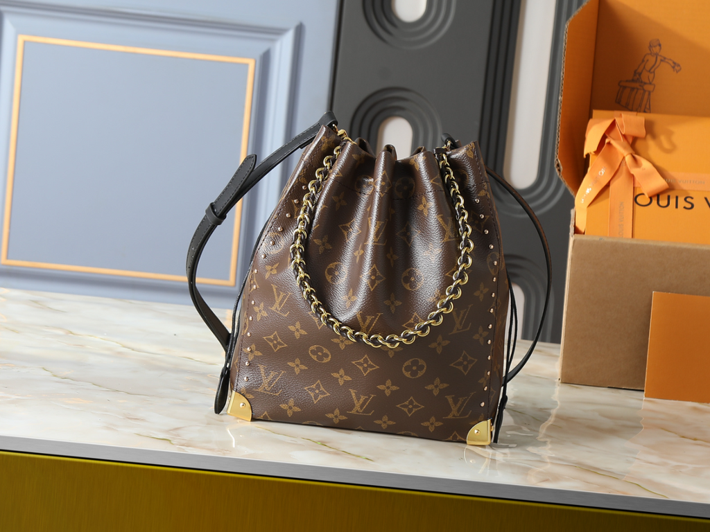 Fashion Handbag for Women 23x27x8cm LEM406