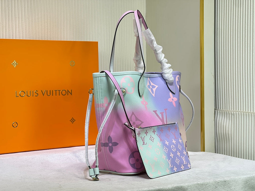 Fashion Bag for Women 31x28x14cm LEM34