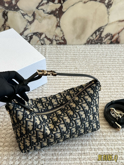 Black Bag for Women DEM235