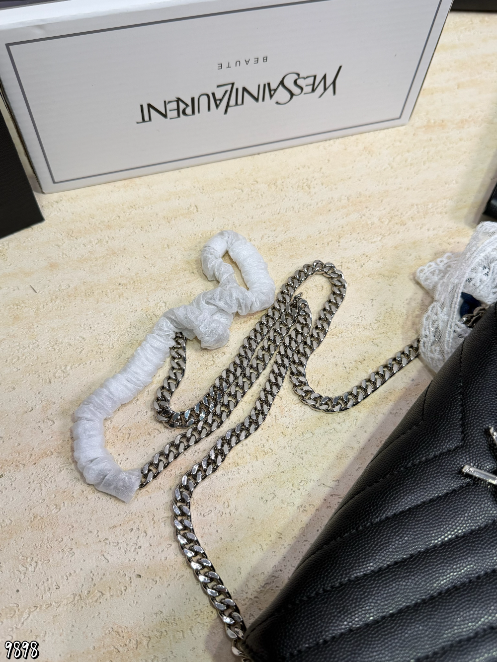 Fashion Handbag for Women 22*14cm SEM12