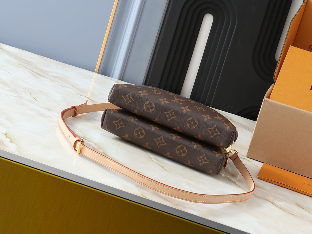 Fashion Bag for Women 15x7x27cm LEM203