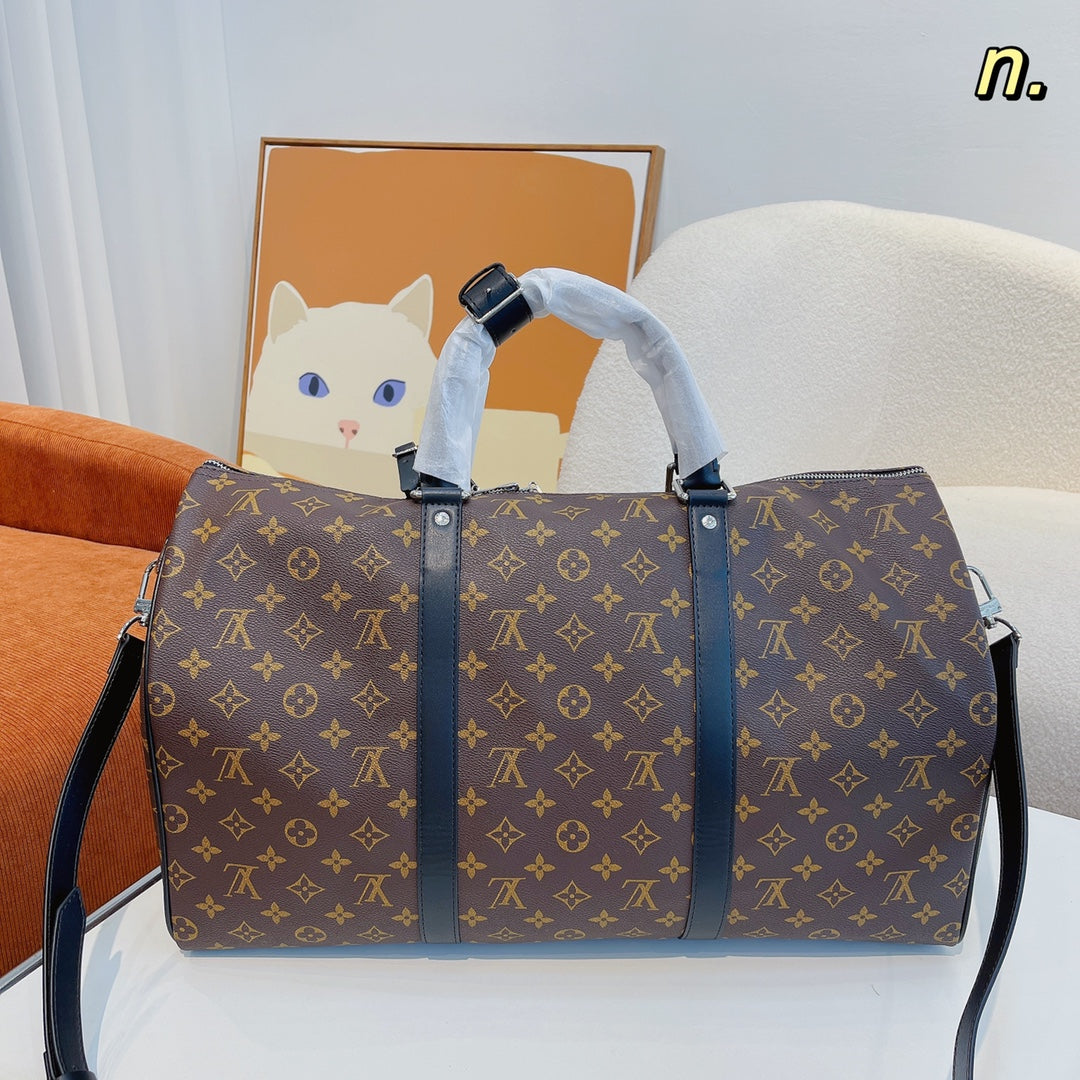 Travel Bag for Women 50cm LEM26