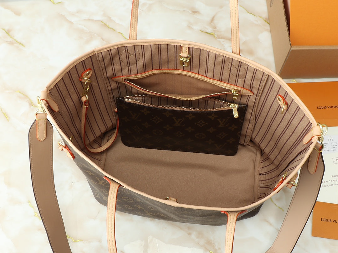Fashion Bag for Women 31x28x14cm LEM365