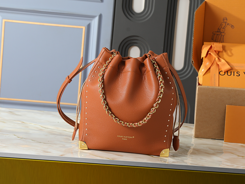 Fashion Handbag for Women 23x27x8cm LEM406