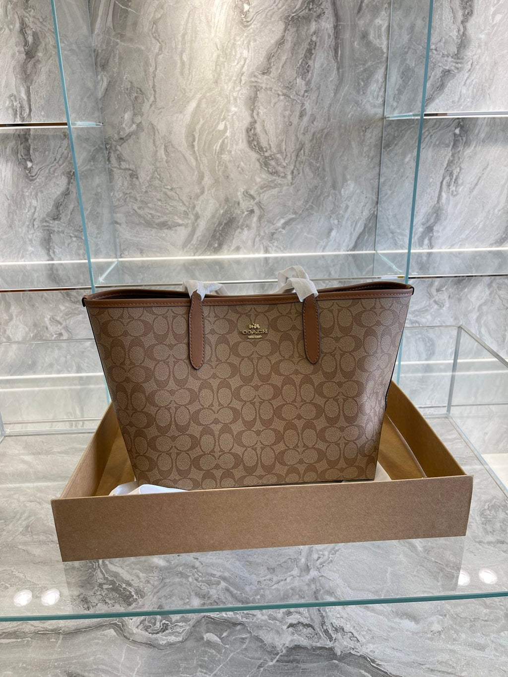 Black Bag for Women 34*30cm CEM05