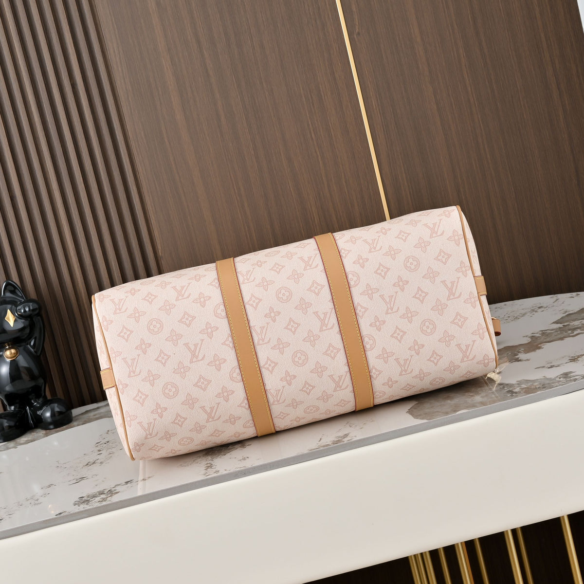 Travel Bag for Women 45x27x20cm LEM367