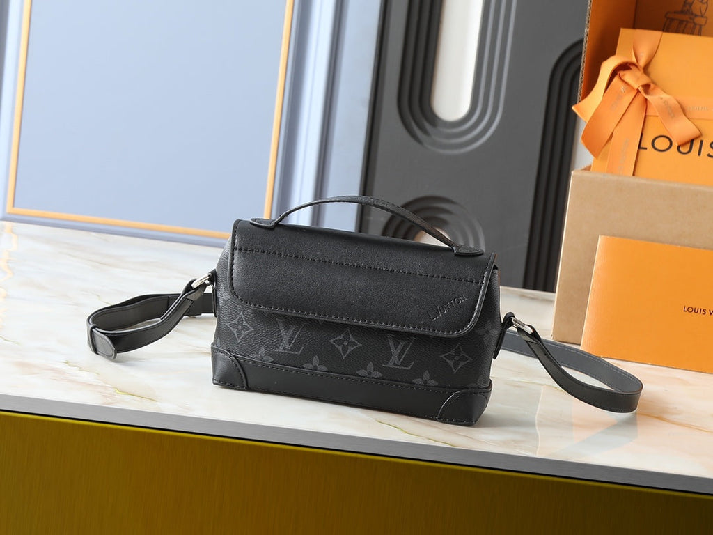 Designer Crossbody Bag for Women LEM301