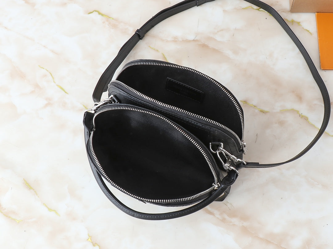 Fashion Bag for Women 15x7x27cm LEM203