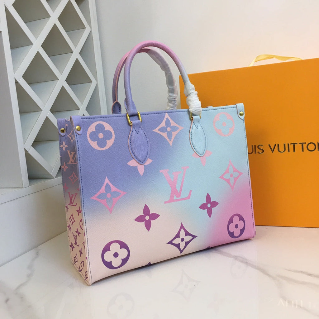 Fashion Bag for Women 35x27x14cm LEM42