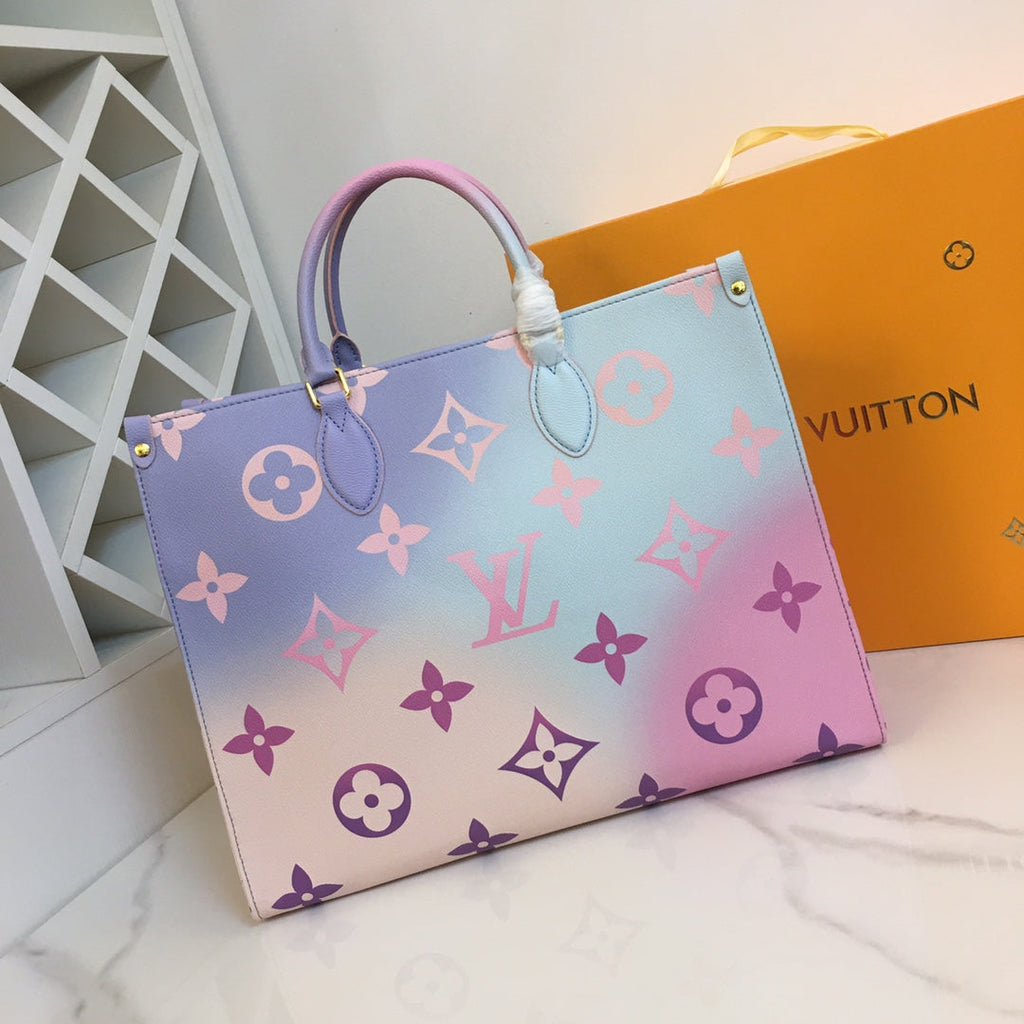 Fashion Bag for Women 35cm LEM41