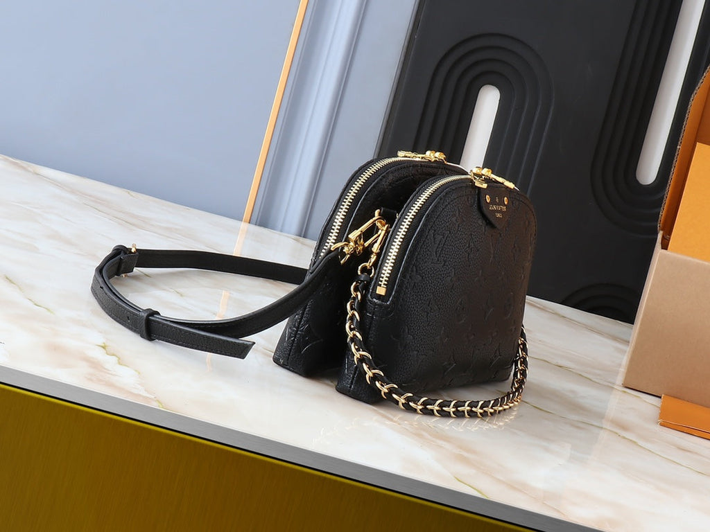 Fashion Bag for Women 15x7x27cm LEM203