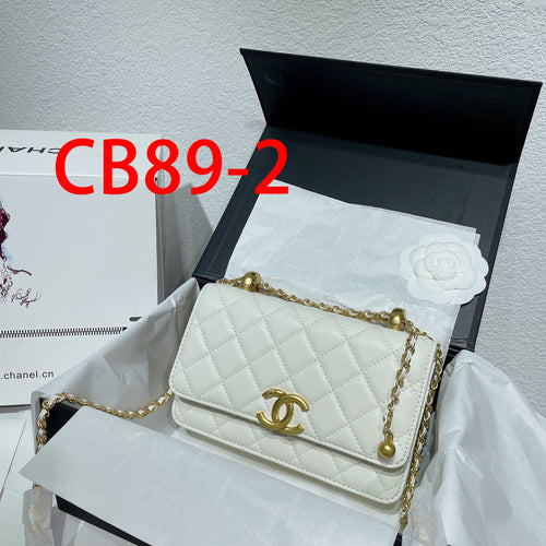 Black Bag for Women CB89