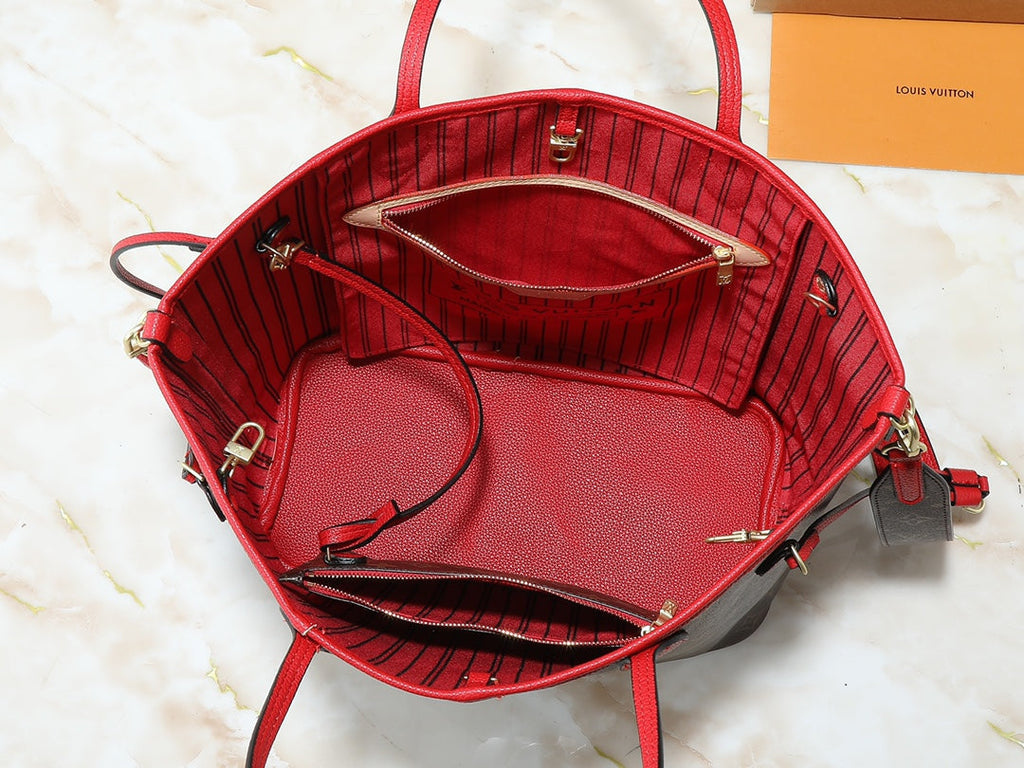 Fashion Hobo Bag for Women 31x28x14cm LEM366