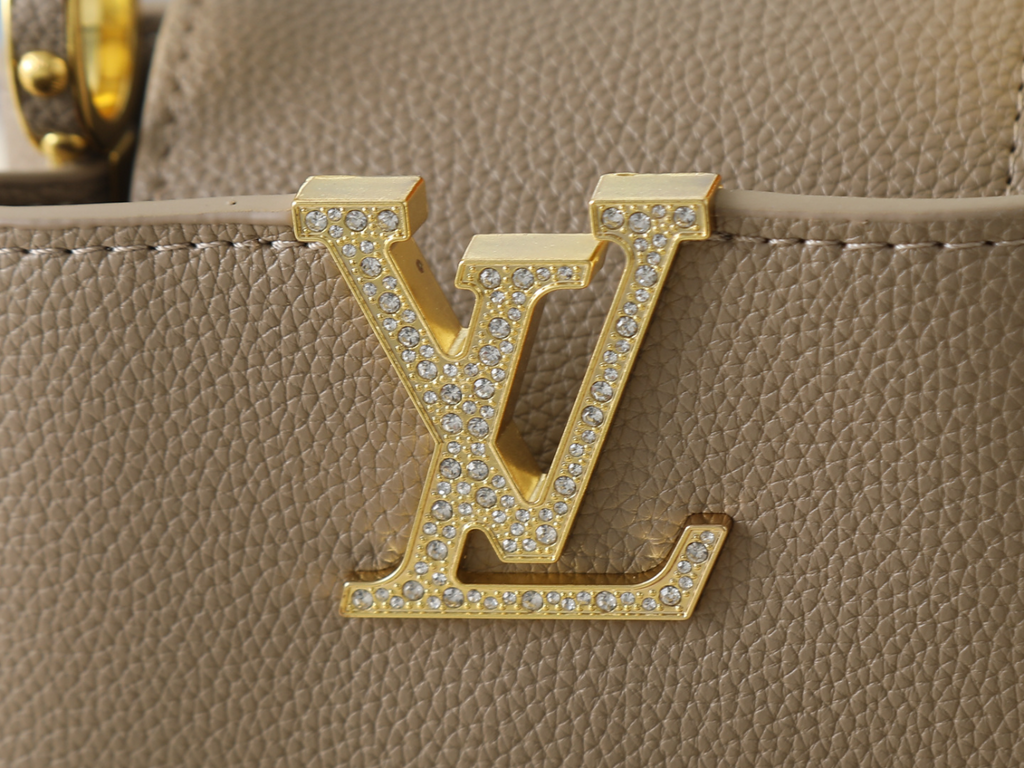 Fashion Shoulder Bag for Women 21x13.6x8cm LEM460