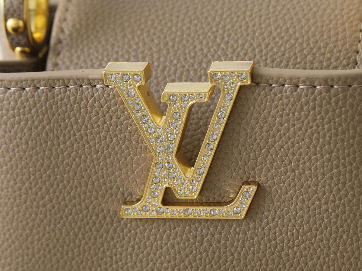 Fashion Shoulder Bag for Women 21x13.6x8cm LEM460