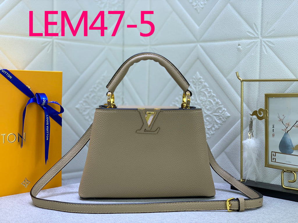 Fashion Bag for Women 27x18x9cm LEM47