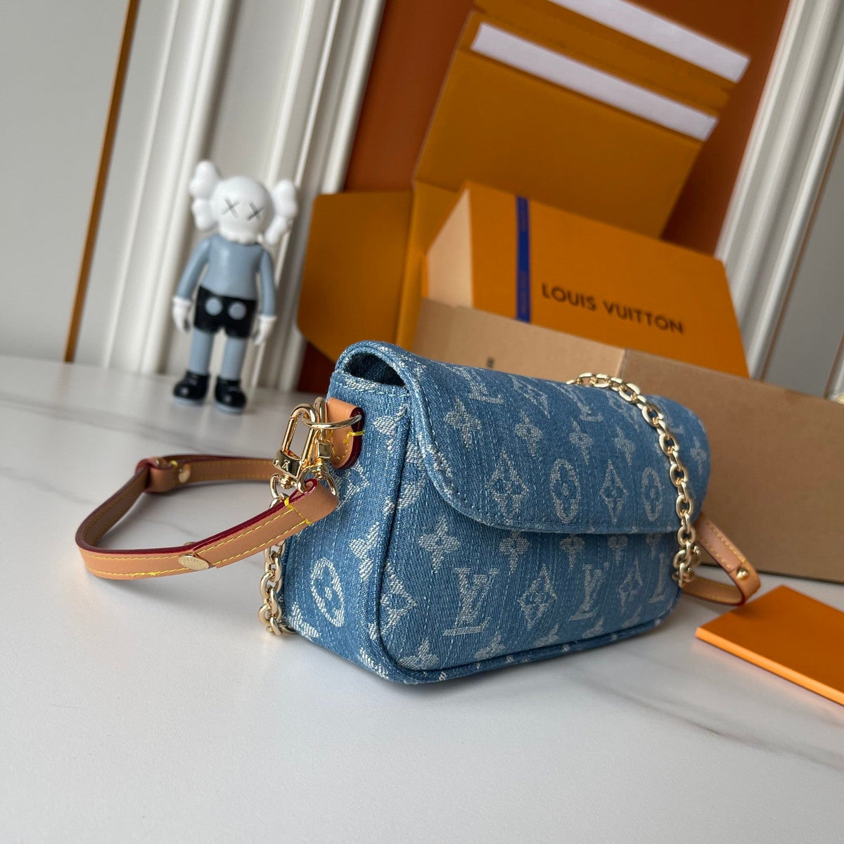 Fashion Bag for Women LEM233