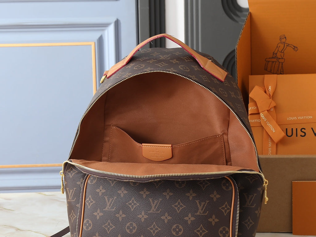 Fashion Backpack for Women 30x39x19cm LEM340