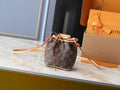 Designer Clash Color Crossbody Bag for Women 13x16x10cm LEM247