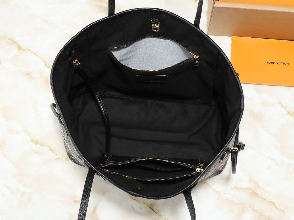 Designer Shoulder Bag for Women LEM242