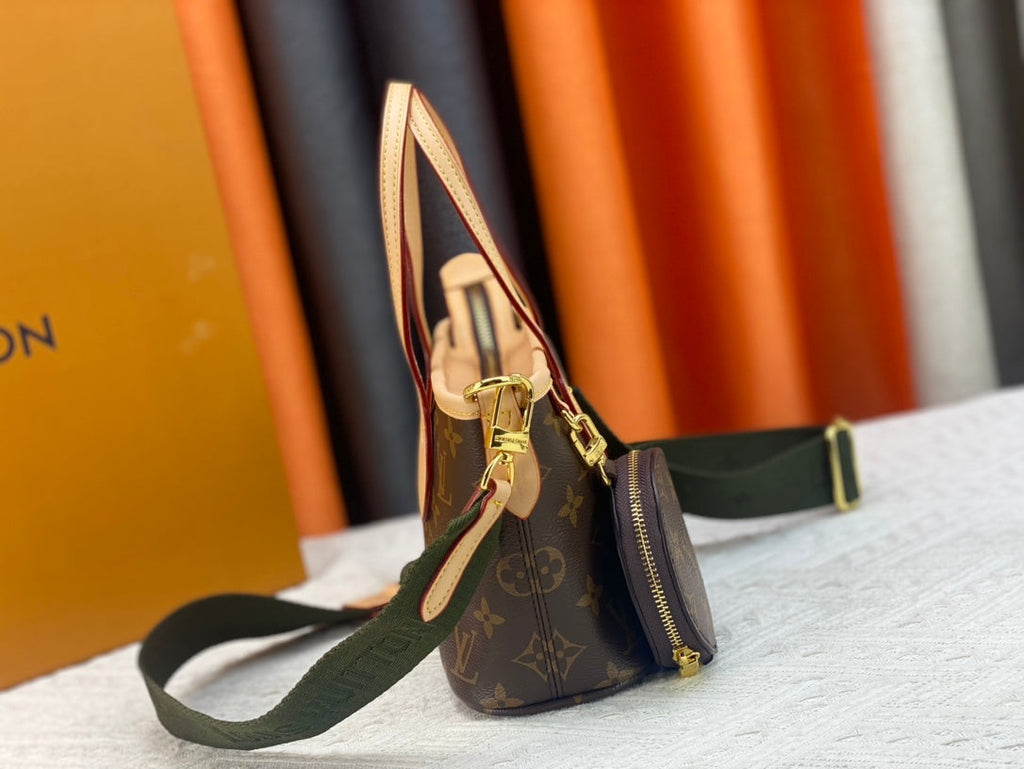 Fashion Bag for Women 24x9x14cm LEM171