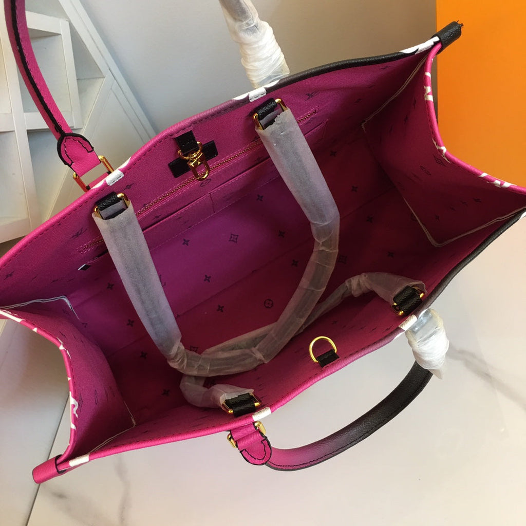 Fashion Bag for Women 35cm LEM41
