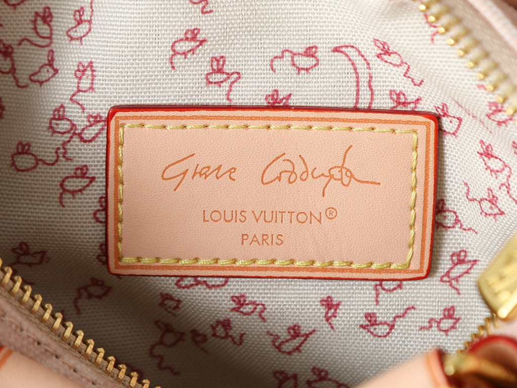 Pink Bag for Women 20.5x13.5x12cm LEM510