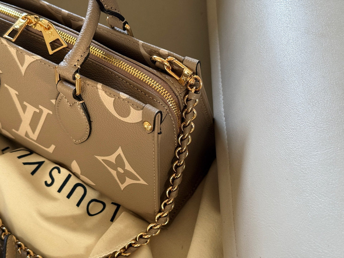 Designer Crossbody Bag for Women 25*13cm LEM283