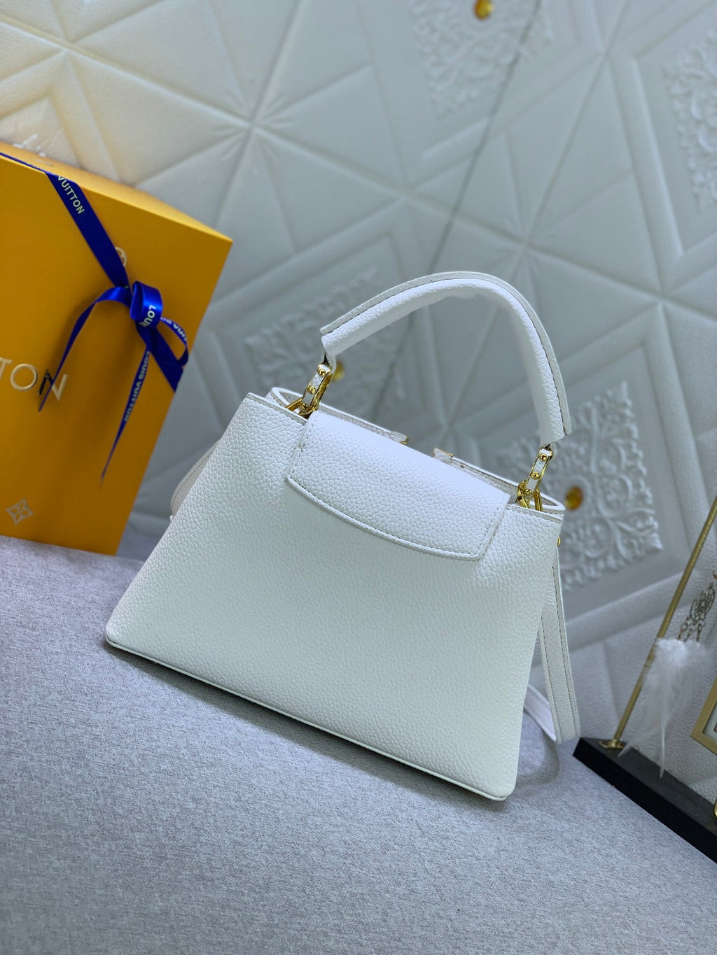Fashion Bag for Women 27x18x9cm LEM47