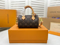 Fashion Bag for Women 16x11cm LEM30