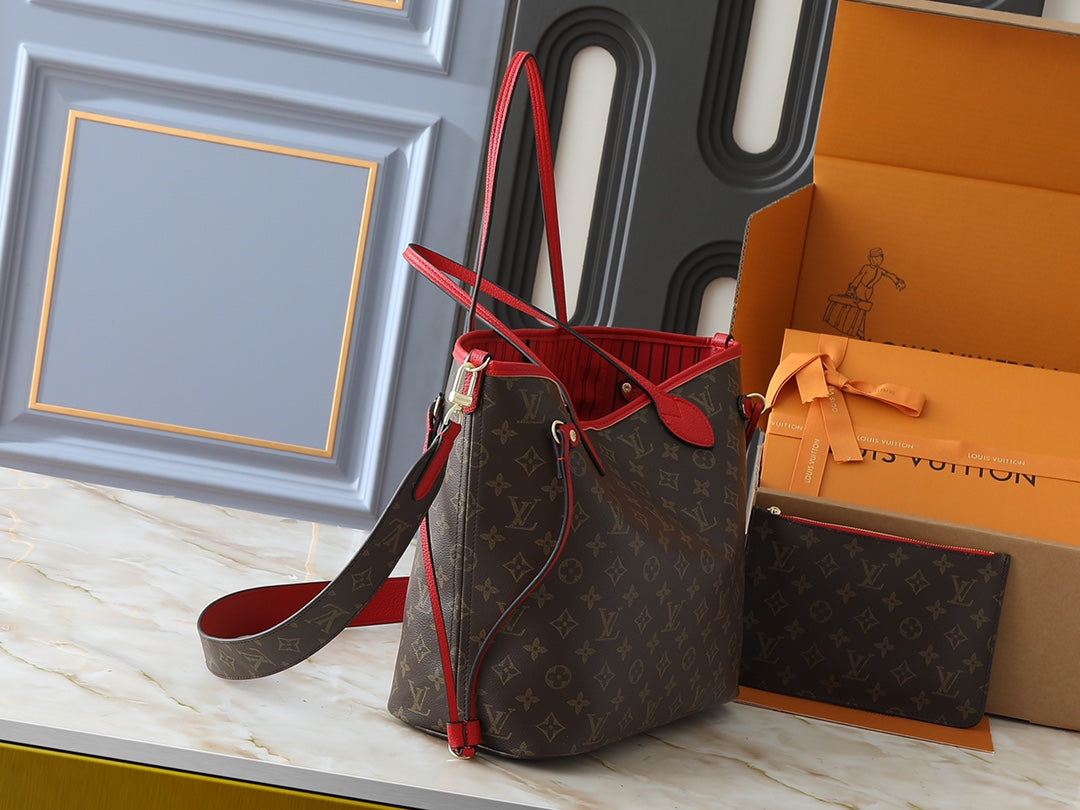 Fashion Hobo Bag for Women 31x28x14cm LEM366