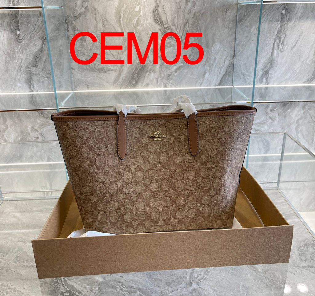 Black Bag for Women 34*30cm CEM05