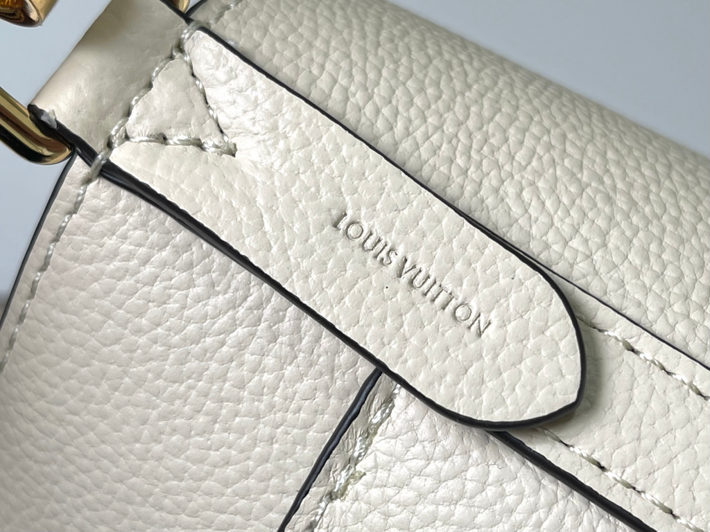 Travel Bag for Women 20x20.5x12cm LEM348