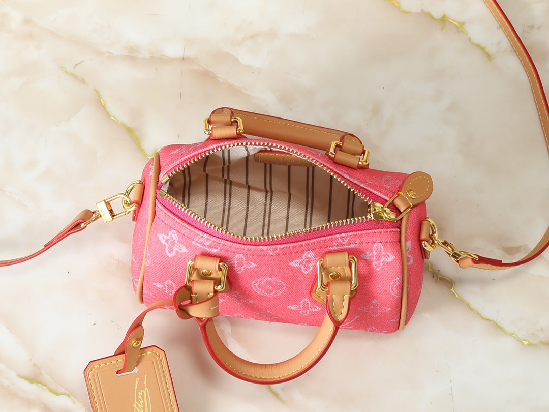Fashion Bag for Women 16x10x7.5cm LEM45