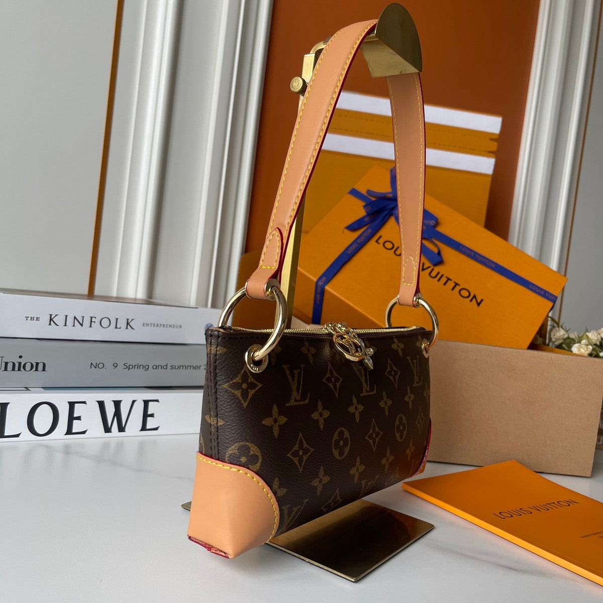 Fashion Bag for Women LEM235