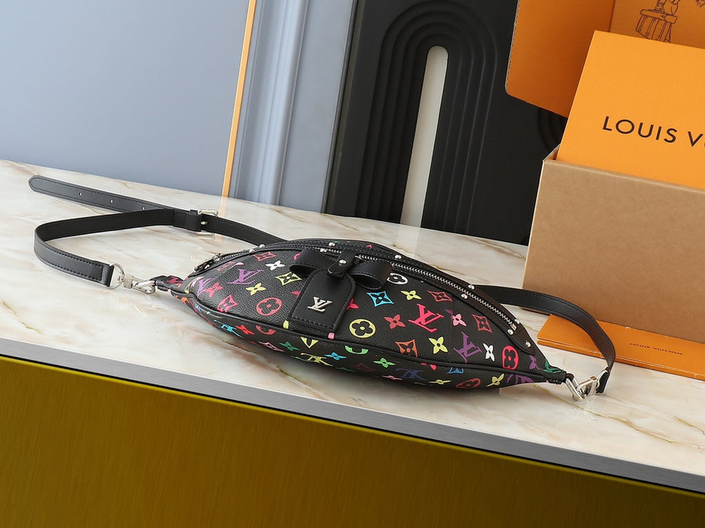 Designer Shoulder Bag for Women LEM243