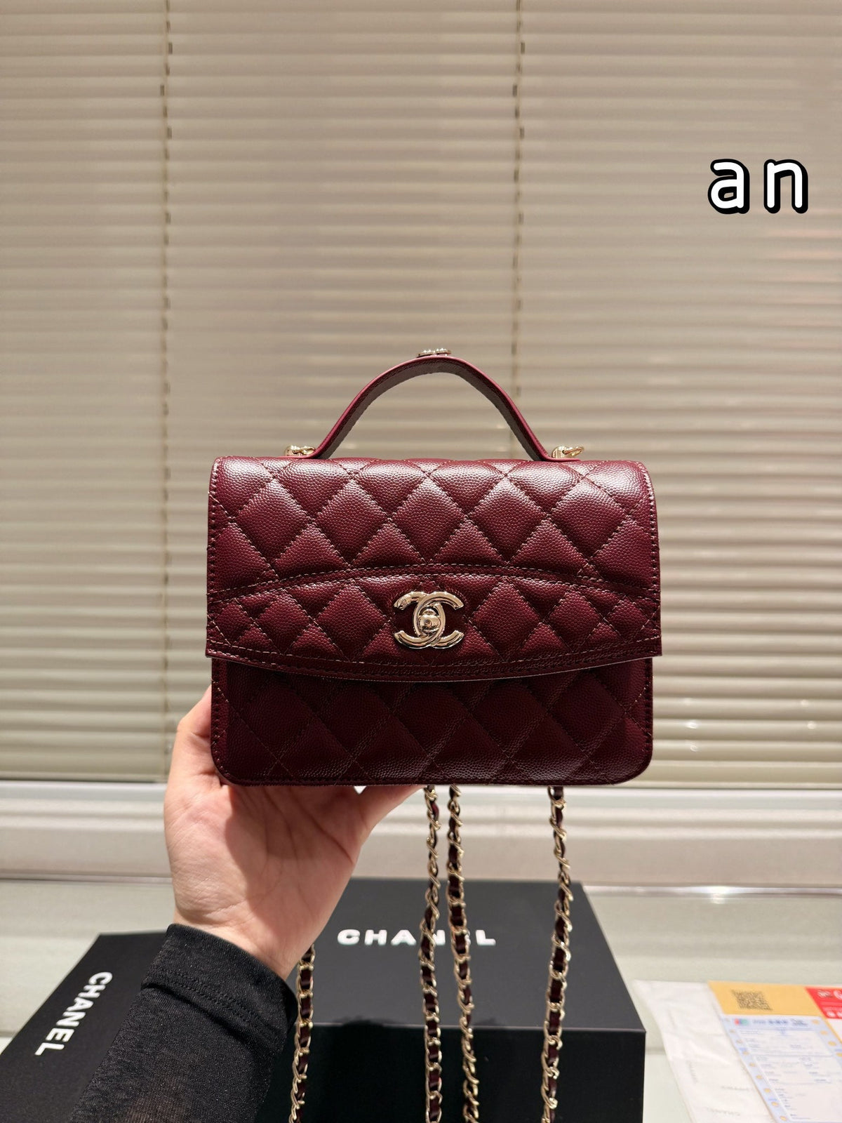 Fashion Bag for Women 21*15cm CEM114