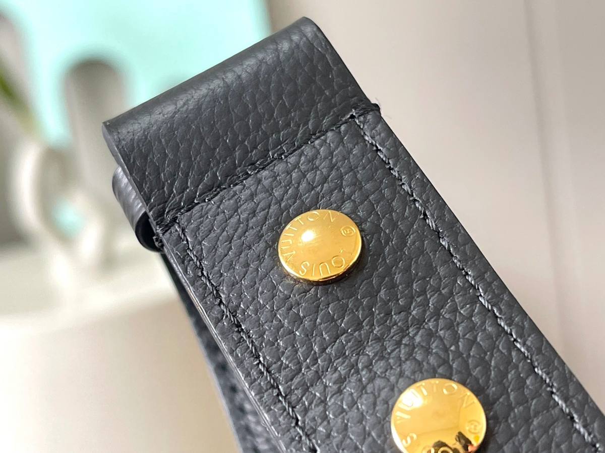 Travel Bag for Women 20x20.5x12cm LEM348