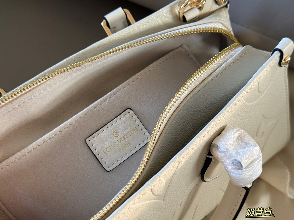 Designer Crossbody Bag for Women 25*13cm LEM283