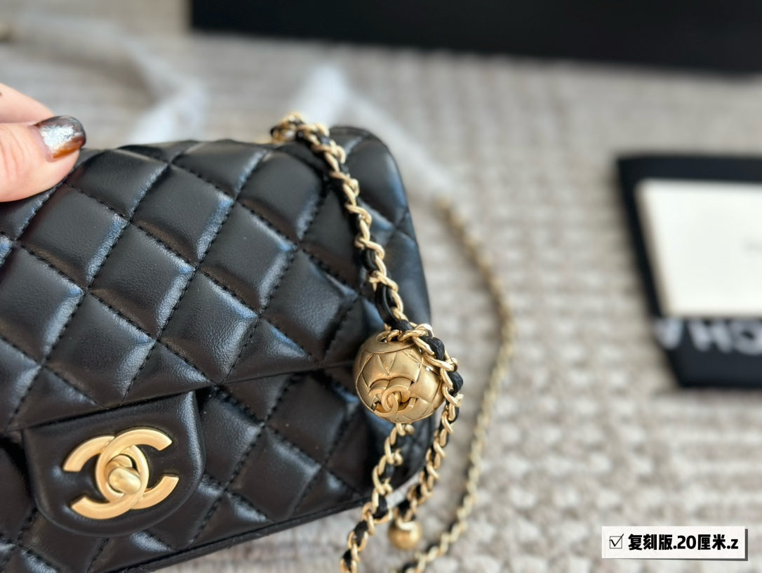 Fashion Bag for Women 20*12cm CEM113
