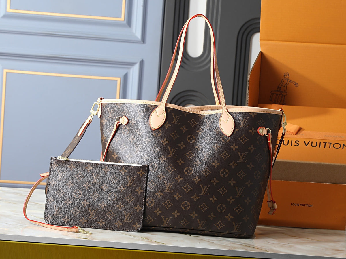 Fashion Bag for Women 31x28x14cm LEM365