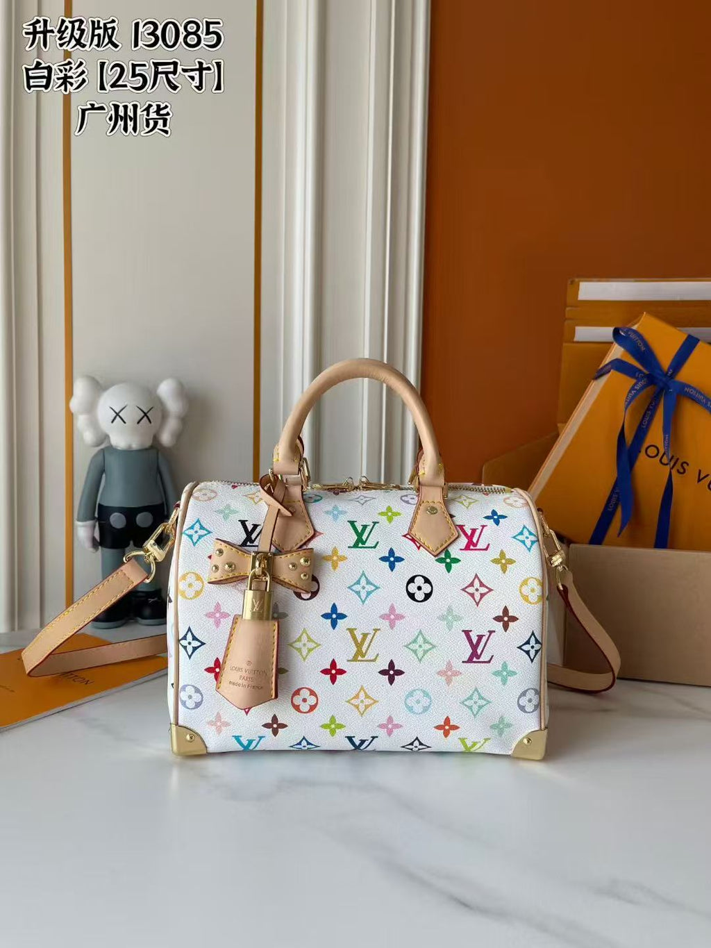 Fashion Bag for Women LEM57