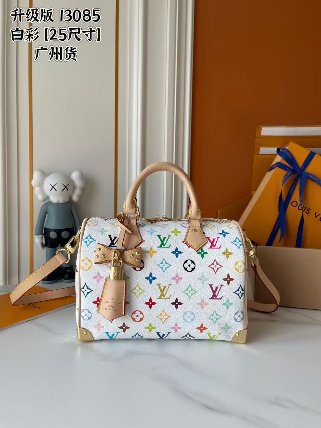 Fashion Bag for Women LEM57