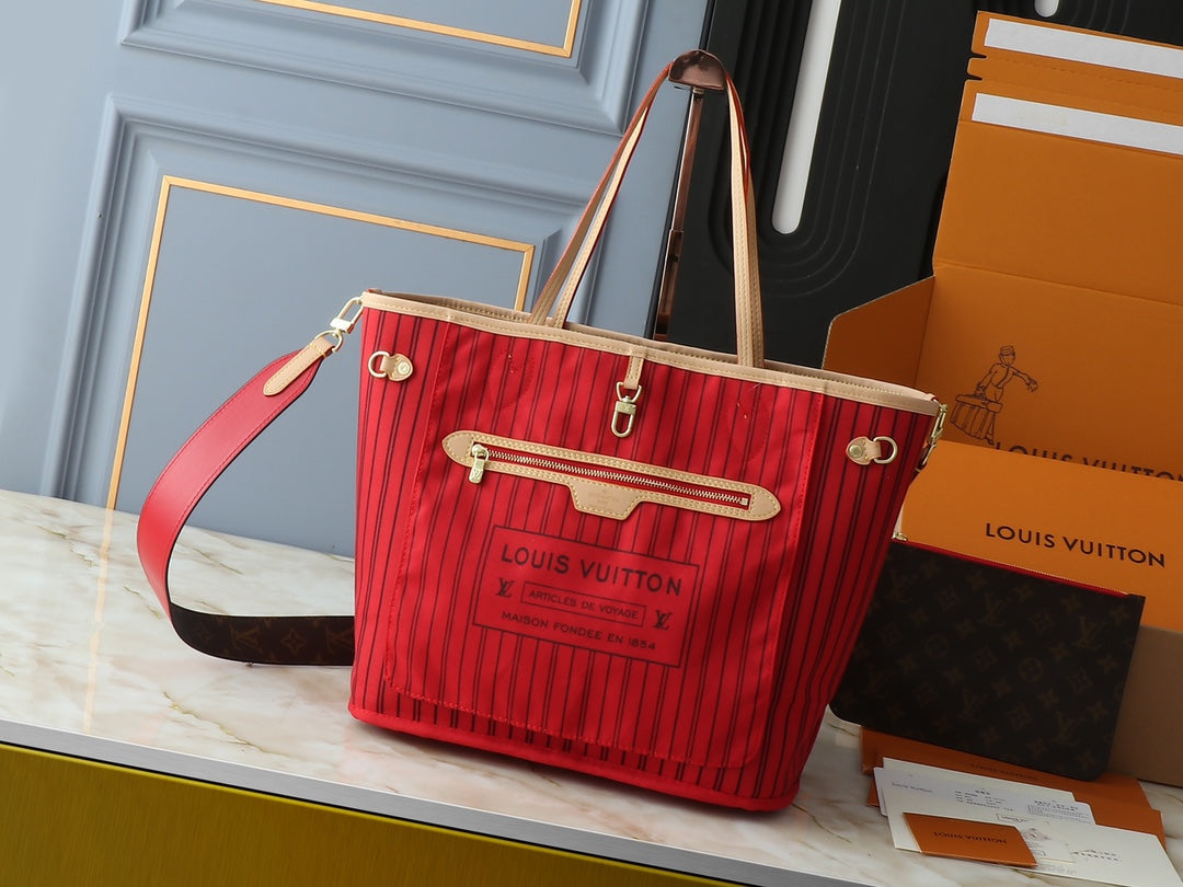 Fashion Bag for Women 31x28x14cm LEM365