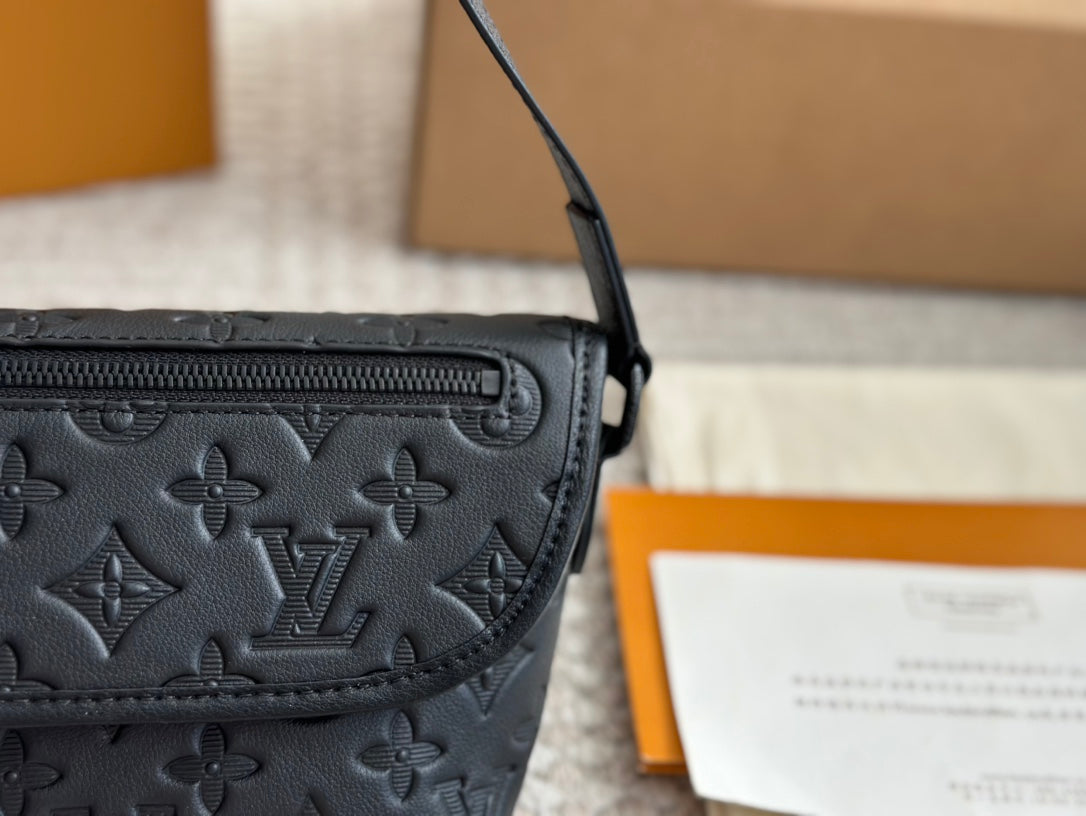 Fashion Bag for Women 16*15cm LEM204